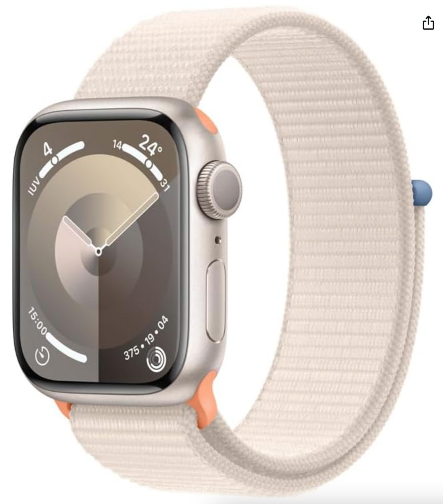 Comprar Apple Watch