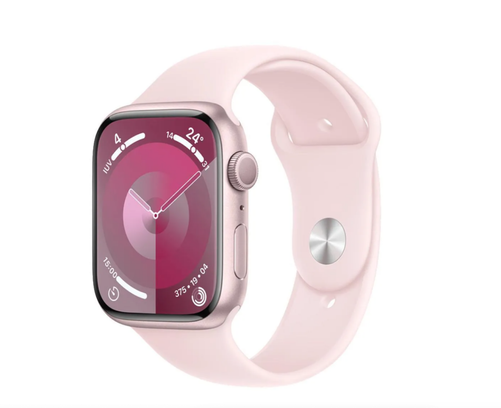 Buy Apple Watch now