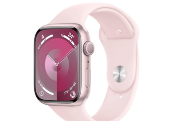 Buy Apple Watch now