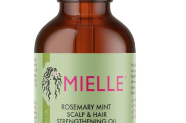 Mielle Organics