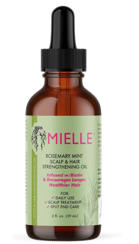 Mielle Organics