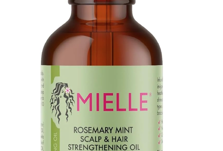 Mielle Organics